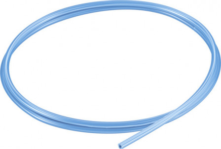 PUN-H-F-4X0,75-TBL Tuyau plastique