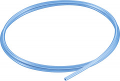 PUN-H-F-4X0,75-TBL Tuyau plastique