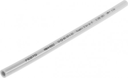PAN-R-12X2,2-SI Tuyau robuste