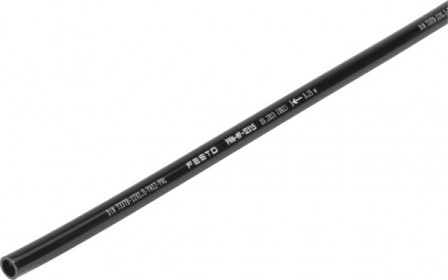 PAN-MF-10X1,25-SW Tuyau plastique