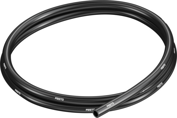 PUN-H-8X1,25-SW-25 Tuyau plastique
