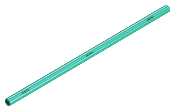 PAN-V0-8X1-GN Tuyau plastique