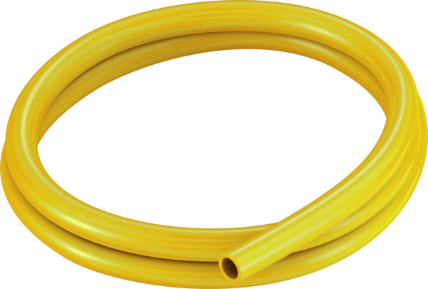 PUN-H-F-16X2,5-GE Tuyau plastique