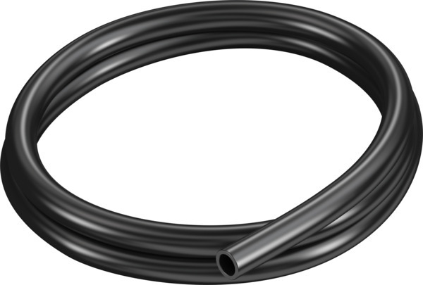 PUN-H-F-16X2,5-SW Tuyau plastique