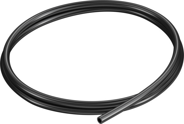 PUN-H-F-6X1-SW Tuyau plastique
