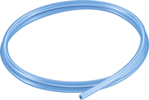 PUN-H-F-6X1-TBL Tuyau plastique