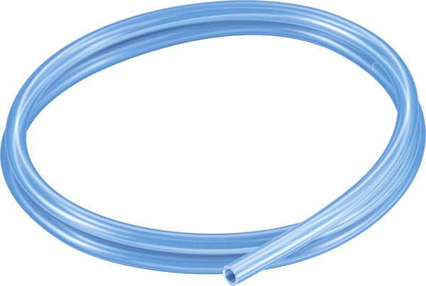 PUN-H-F-8X1,25-TBL Tuyau plastique
