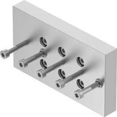 DHAA-D-G8-H-12-50-G8-12-40 Kit d'adaptation