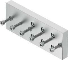 DHAA-D-G8-H-10-80-G8-10-50 Kit d'adaptation
