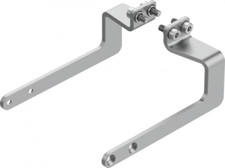 EHAA-G1-B18-16-GGA1 Fixation du mors