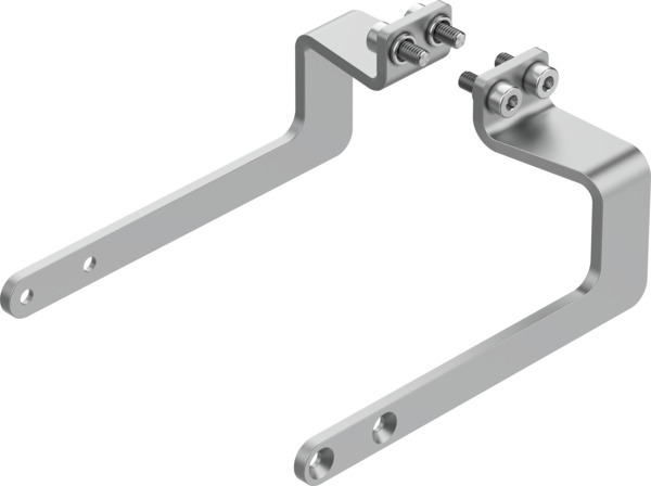EHAA-G1-B18-16-GGA1 Fixation du mors