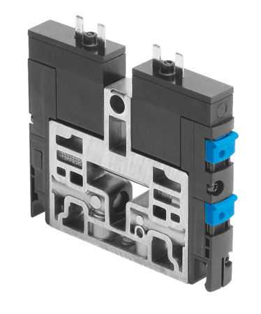 CPV10-M1H-2X3-GLS-Y-M7-B-EX Électrodistributeur