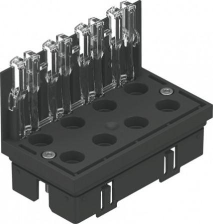 VMPA14-FB-EMG-8-S Module électronique