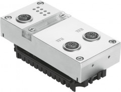 CPX-FB43 Interface