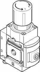 MS6N-LRPB-1/2-D2-A8-BI Manodétendeur de précision
