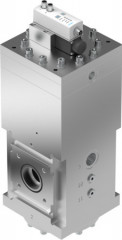 PREL-186-HP3-A4-A-40CFX-1 Manodétendeur électrique