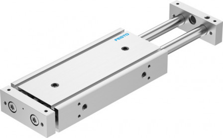 DGTZ-GF-32-100-J-T-P-A Vérin à double piston