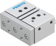 DFM-40-25-P-A-KF-F1A Vérin de guidage