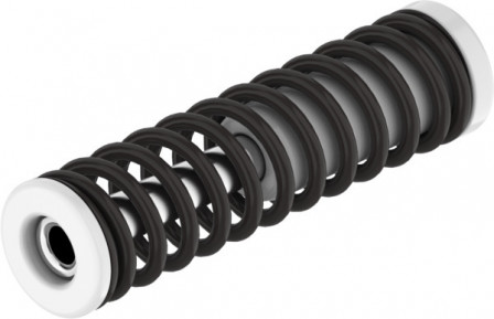 DADG-FP-F9-20-R3-P100 Accessoires