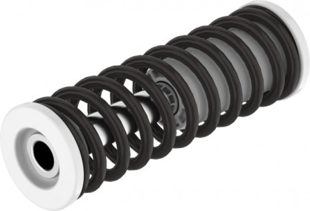 DADG-FP-F9-1200-R3-P50 Accessoires