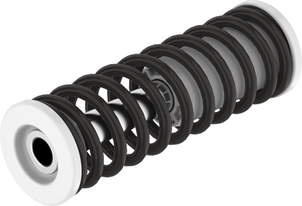 DADG-FP-F9-700-R3-P50 Accessoires