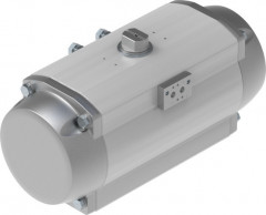 DFPD-1200-RP-90-RS60-F1012 Vérin oscillant