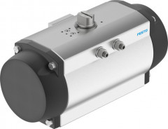 DFPD-1200-RP-90-RS35-F14-R3-C-VDE2 Vérin oscillant