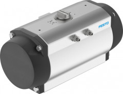 DFPD-2300-RP-90-RS35-F16-R3-C-VDE2 Vérin oscillant