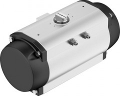 DFPD-2300-RP-90-RS35-F16-X-R3-C Vérin oscillant