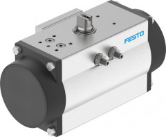 DFPD-120-RP-90-RS35-F07-R3-C-VDE2 Vérin oscillant