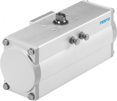 DFPD-120-RP-180-RD-F0507 Vérin oscillant