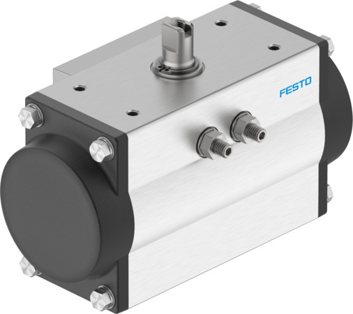 DFPD-40-RP-90-RS60-F05-R3-C Vérin oscillant