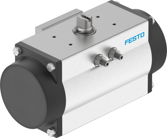 DFPD-120-RP-90-RS35-F07-R3-C Vérin oscillant