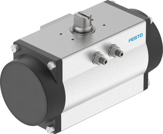 DFPD-240-RP-90-RS35-F10-R3-C Vérin oscillant