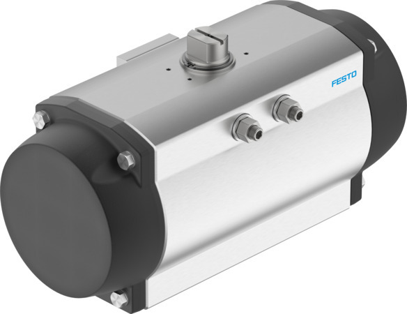 DFPD-900-RP-90-RS35-F14-R3-C Vérin oscillant