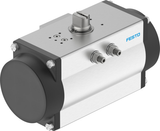 DFPD-240-RP-90-RS60-F10-R3-C-VDE2 Vérin oscillant