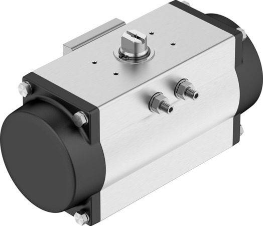 DFPD-160-RP-90-RS45-F07-17-R3-C Vérin oscillant