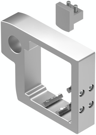 DAYP-E21-110 Support d'amortisseur
