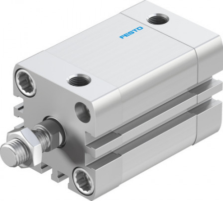 ADN-32-35-A-P-A Vérin compact