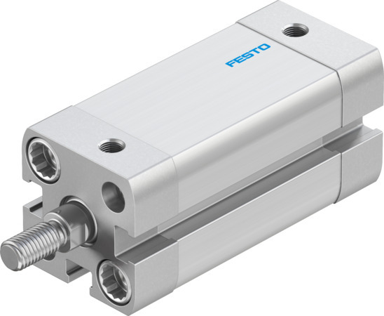 ADN-16-35-A-P-A Vérin compact