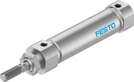 DSNU-S-16-200-PPS-A-MQ Vérin cylindrique