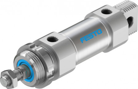 DSNU-40-10-P-A Vérin cylindrique