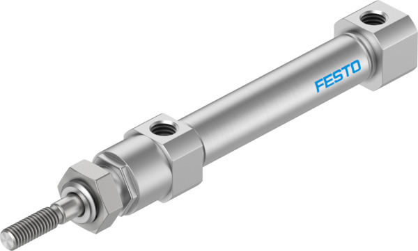 DSNU-S-8-30-P-A-MQ Vérin cylindrique