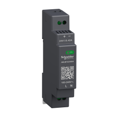 Alimentation 100/240V 24V 0,4A