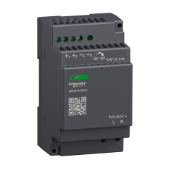 Alimentation 100/240V 12V 5A