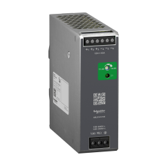 Alimentation 100/240V 12V 10A