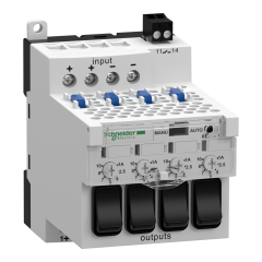 MODULE SELeCTIVITE UNIV.