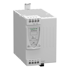 Alimentation 100/240V 24V 10A