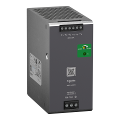 Alim -  48VDC - 5A - 1PH