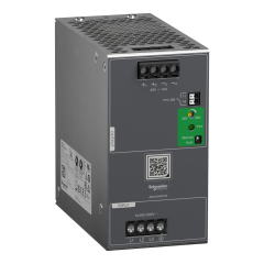 Alim -  48VDC - 10A - 3PH